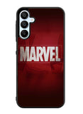 Marvel Samsung Galaxy A35 5G Case OV3360