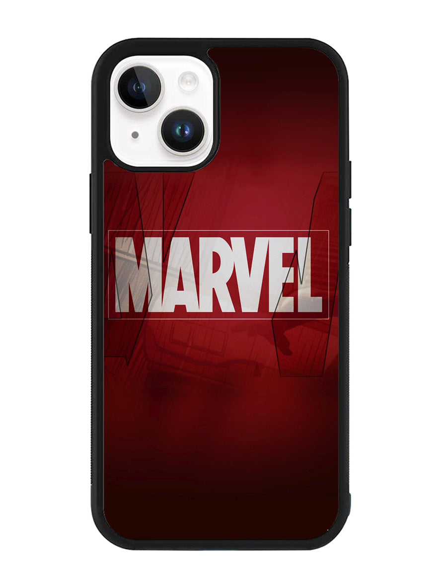 Marvel iPhone 15 Plus Case OV3360