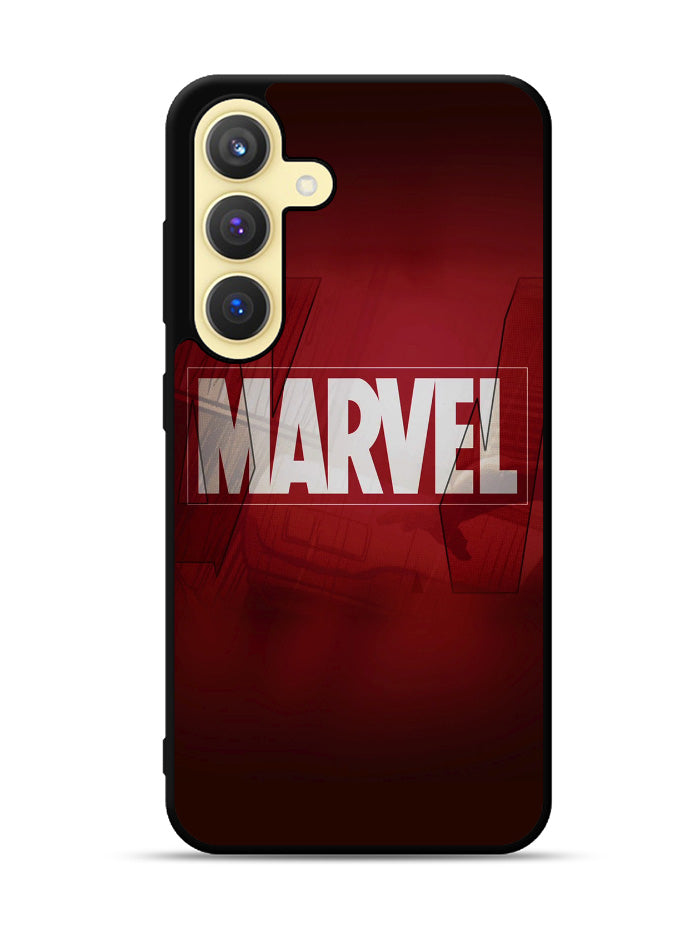 Marvel Samsung Galaxy S24 Plus 5G , Samsung Galaxy S24+ 5G Case OV3360