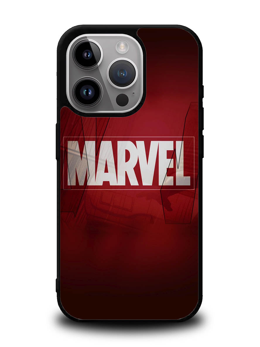 Marvel iPhone 16 Pro Max Case OV3360