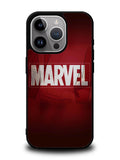 Marvel iPhone 15 Pro Max Case OV3360