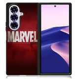 Marvel Samsung Galaxy Z Fold 7 Case OV3360