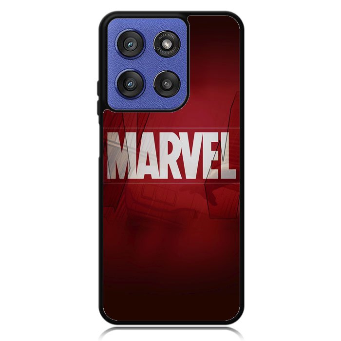 Marvel Motorola Moto G Stylus 5G 2025 Case OV3360