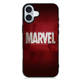 Marvel iPhone 16 Plus Case QC3360
