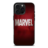 Marvel iPhone 16 Pro Case OV3360
