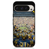Michigan Wolverines 5th Google Pixel 9 Pro XL Case