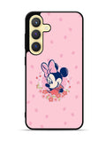 Minnie Mouse Samsung Galaxy S23 5G Case QC3208