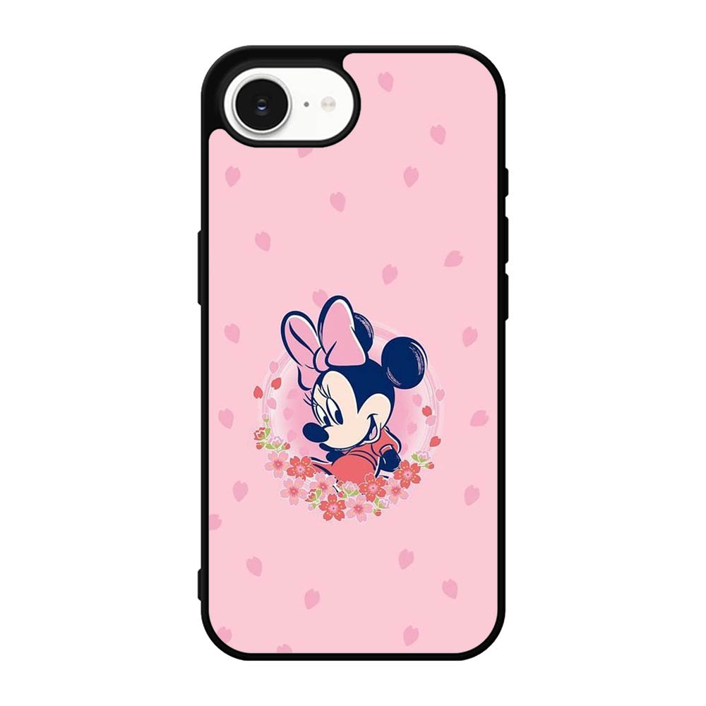 Minnie Mouse iPhone 17e Case OV3208