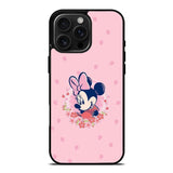 Minnie Mouse iPhone 16 Pro Case OV3208