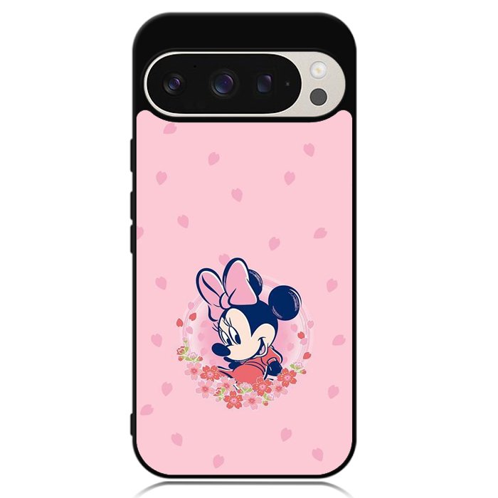 Minnie Mouse Google Pixel 9 Pro XL Case OV3208