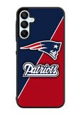 New england patriots Samsung Galaxy A15 5G Case OV3152