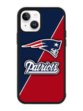 New england patriots iPhone 15 Case OV3152