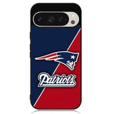 New england patriots Google Pixel 9 | Pixel 9 Pro Case OV3152