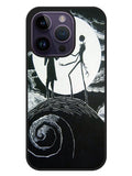 Nightmare Before Christmas iPhone 14 Pro Case OV3064