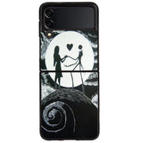 Nightmare Before Christmas 2nd Samsung Galaxy Z Flip 4 5G 2022 Case