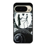 Nightmare Before Christmas 2nd Google Pixel 10 Pro Case