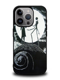 Nightmare Before Christmas 2nd iPhone 15 Pro Case