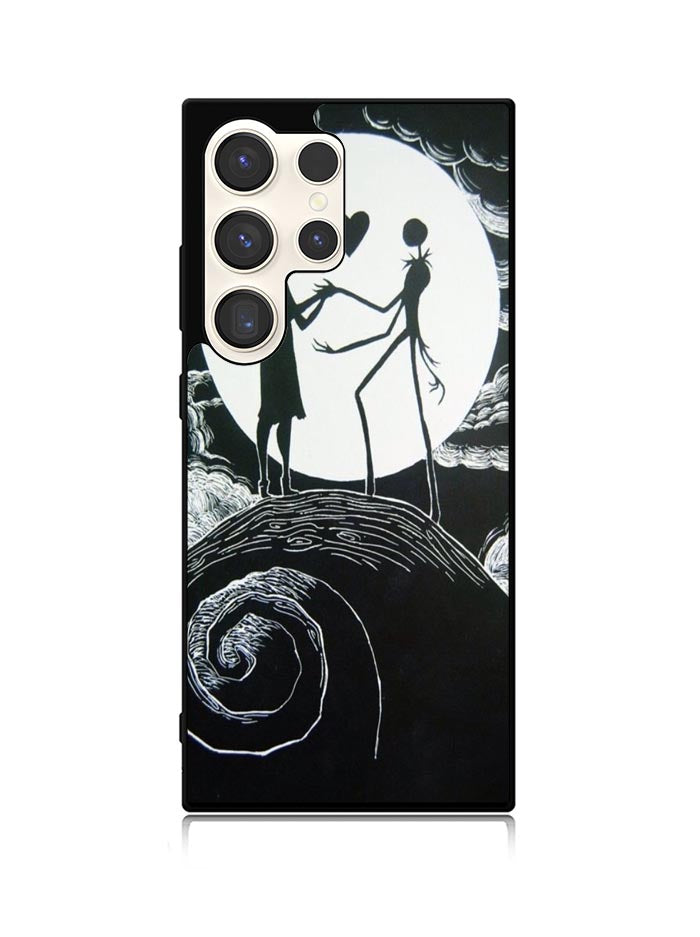 Nightmare Before Christmas 2nd Samsung Galaxy S24 Ultra 5G Case