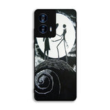 Nightmare Before Christmas 2nd Motorola Moto G Power 5G 2024 Case OV1226