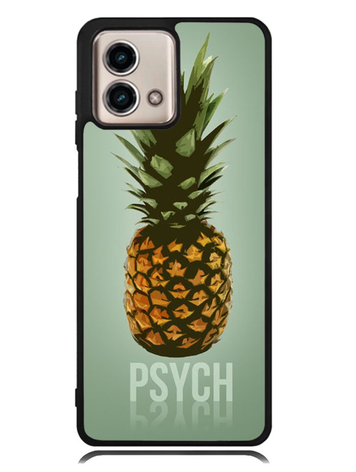 Psych Fruits Motorola Moto G Stylus 5G 2023 Case OV2801