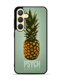 Psych Fruits Samsung Galaxy S25 Plus 5G , Samsung Galaxy S25+ 5G Case OV2801