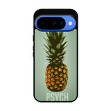 Psych Fruits Google Pixel 10 Case QC2801