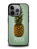 Psych Fruits iPhone 15 Pro Max Case OV2801