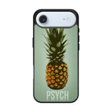 Psych Fruits iPhone Air Case QC2801