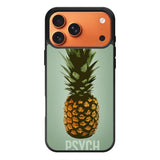 Psych Fruits iPhone 17 Pro Max Case QC2801