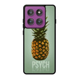 Psych Fruits Motorola Moto Edge 60 Pro Case QC2801