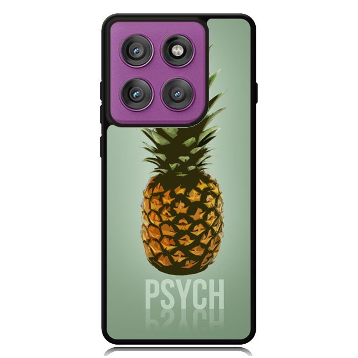 Psych Fruits Motorola Moto Edge 2025 | Moto Edge 60 Fusion | Moto Edge 60 Pro Case OV2801