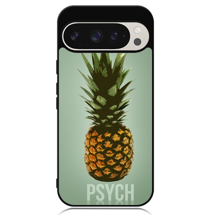 Psych Fruits Google Pixel 9 Pro XL Case OV2801
