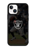 Raiders Oakland iPhone 15 Case OV2754