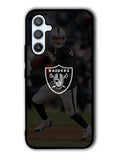 Raiders Oakland Samsung Galaxy A14 5G Case QC2754
