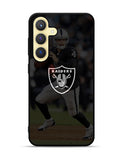 Raiders Oakland Samsung Galaxy S25 Plus 5G , Samsung Galaxy S25+ 5G Case OV2754