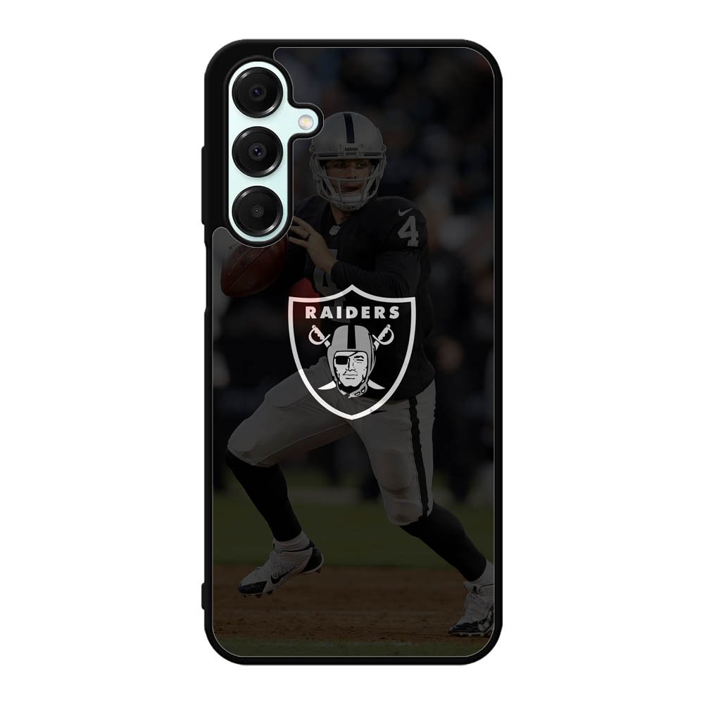 Raiders Oakland Samsung Galaxy A16 Case OV2754