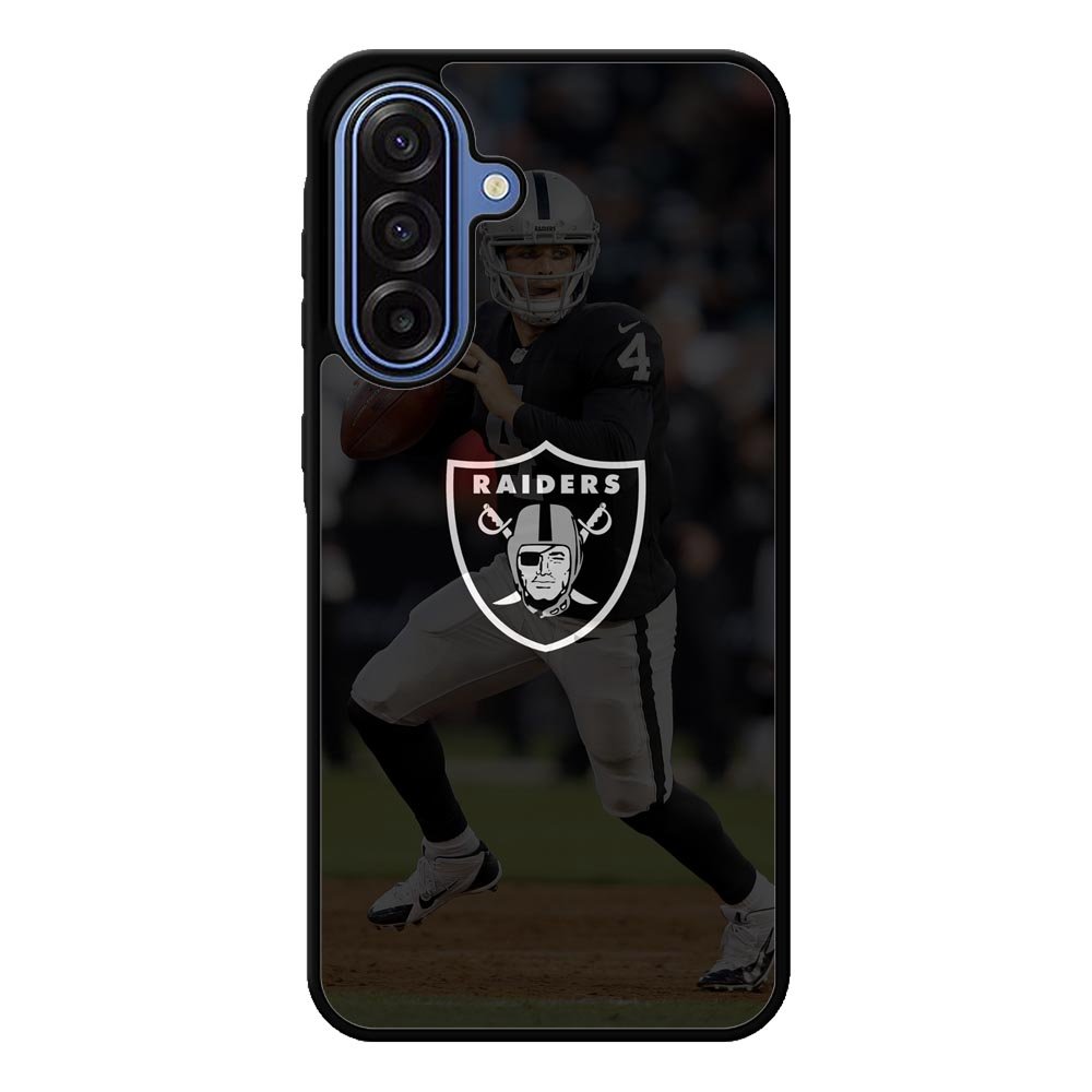 Raiders Oakland Samsung Galaxy A17 Case OV2754