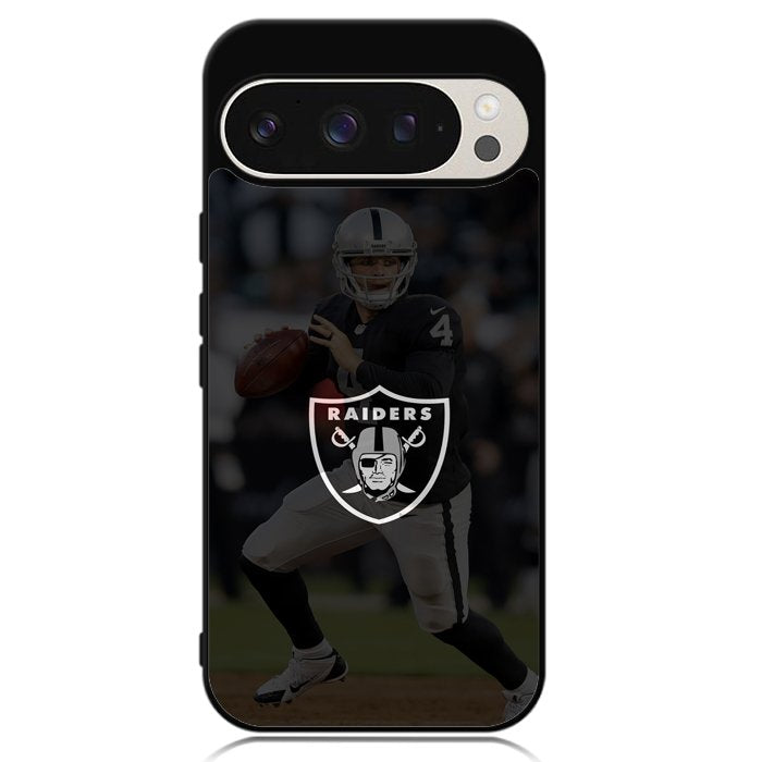 Raiders Oakland Google Pixel 9 Pro XL Case OV2754