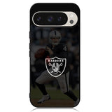 Raiders Oakland Google Pixel 9 Pro XL Case OV2754