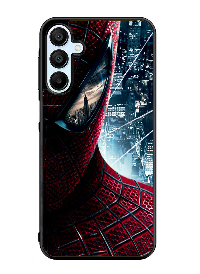 Spiderman Samsung Galaxy A35 5G Case OV2490