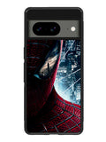 Spiderman Google Pixel 8A Case QC2490