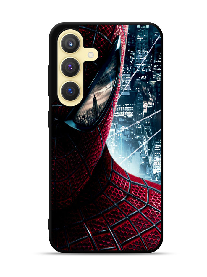 Spiderman Samsung Galaxy S24 Plus 5G , Samsung Galaxy S24+ 5G Case OV2490