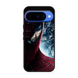 Spiderman Google Pixel 10 Case QC2490