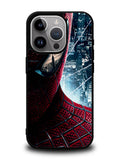 Spiderman iPhone 14 Pro Case QC2490