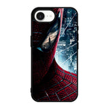 Spiderman iPhone 17e Case OV2490
