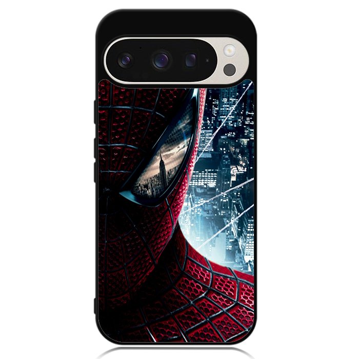 Spiderman Google Pixel 9 | Pixel 9 Pro Case OV2490