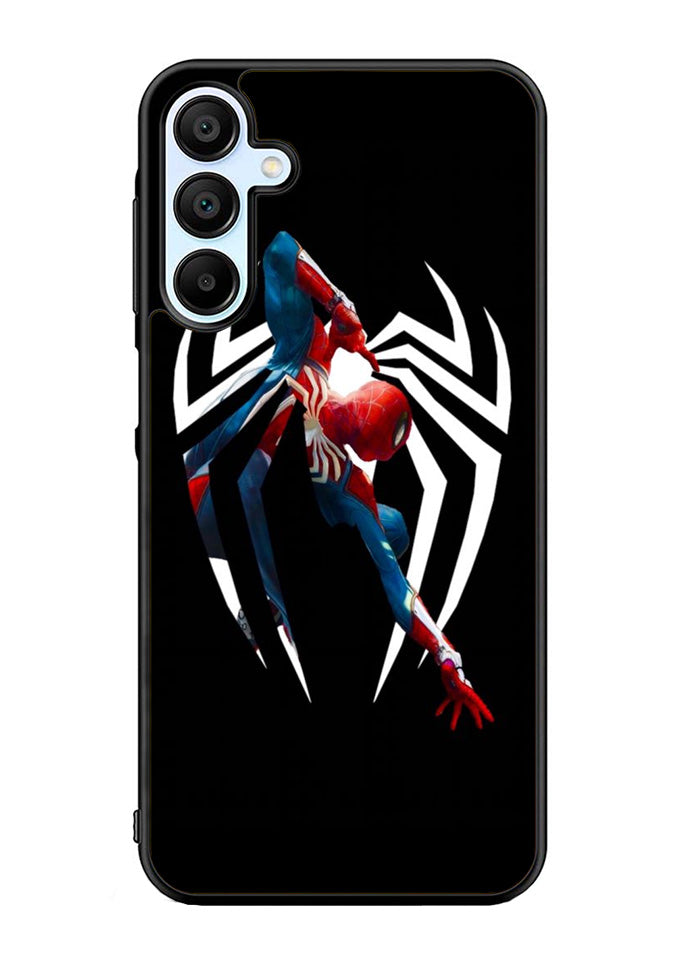 Spiderman PS4 Samsung Galaxy A15 5G Case OV2491