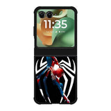Spiderman PS4 Motorola Moto RAZR 2025 Case OV2491