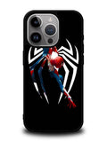 Spiderman PS4 iPhone 15 Pro Max Case OV2491