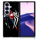 Spiderman PS4 Samsung Galaxy Z Fold 7 Case OV2491